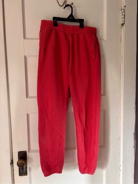 Outdoor Voices Jogger Sweatpants - Comfortable Everyday Fit